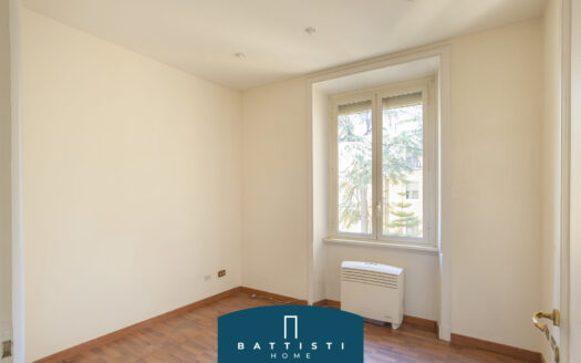 Prati – Exclusive apartment