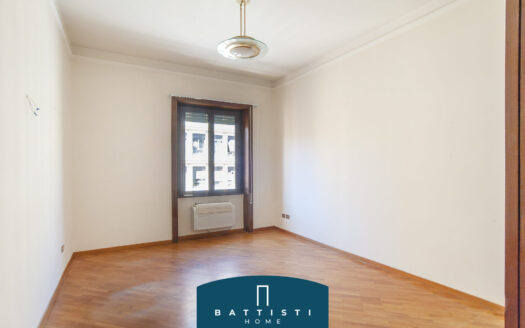 Prati – Exclusive apartment