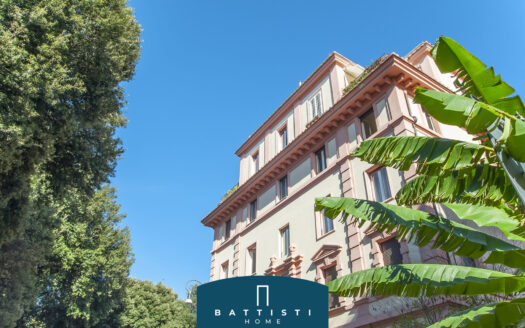 Piazza del Fante – Proprietà di fascino