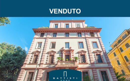 Piazza del Fante – Proprietà di fascino