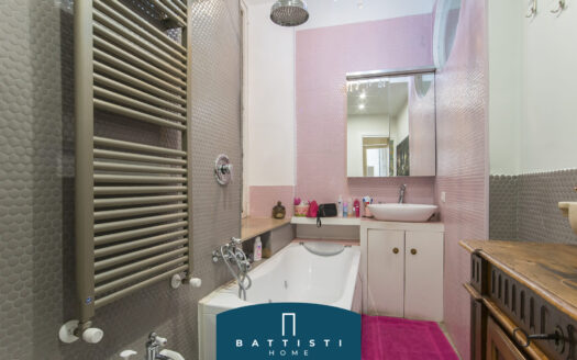 Ad. Piazza Farnese – Charming apartment