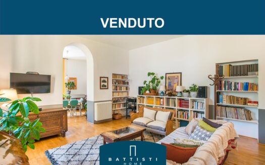 Monteverde Vecchio – Proprietà in villino d’epoca
