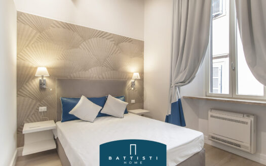Ad. Piazza della Rotonda – Appartamento di design