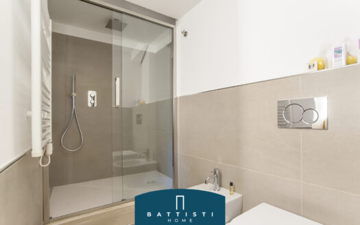 Ad. Piazza della Rotonda – Exclusive apartment