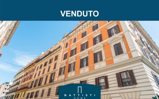 Ad. Via Veneto – Box auto doppio