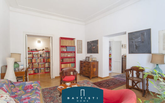 Monti – Appartamento di charme