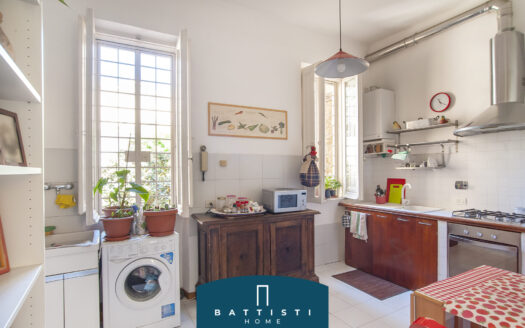 Monti – Appartamento di charme