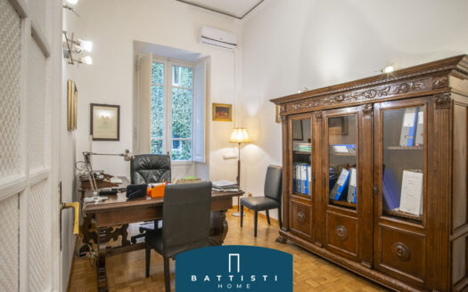 Ad. Piazza Adriana – Ufficio di rappresentanza