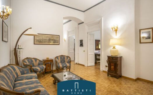 Ad. Piazza Adriana – Ufficio di rappresentanza
