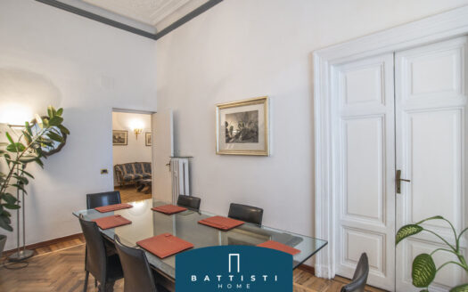 Ad. Piazza Adriana – Ufficio di rappresentanza
