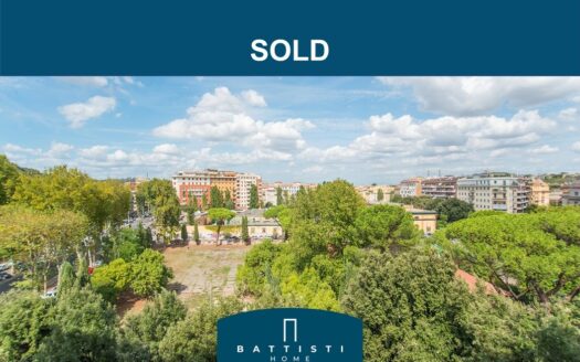 Ad. Piazza Mazzini – Large apartment
