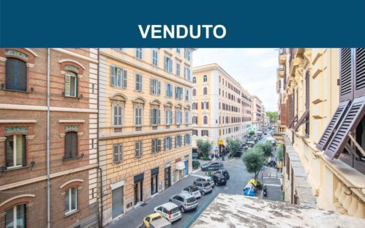 Ad. Piazza Adriana – Ufficio di rappresentanza