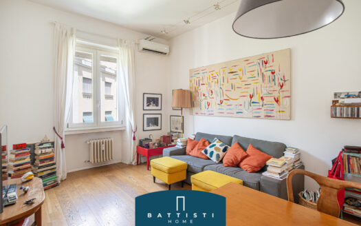 Prati – Wonderful apartment