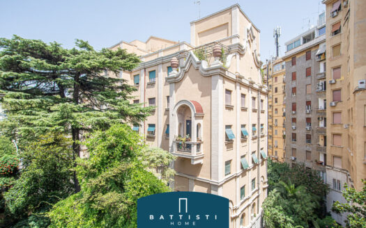 Prati – Incantevole bilocale