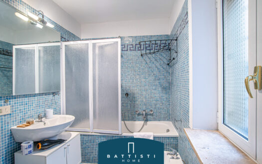 Ghetto – Penthouse of great charm