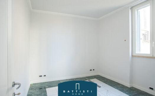 Ad. Piazza Barberini – Penthouse in high-level locations