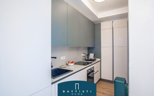 San Lorenzo – Apartment in new construction