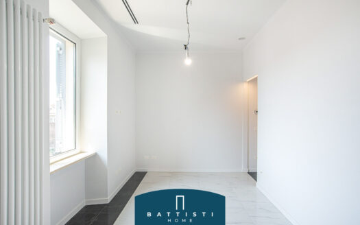 Via Aniene – Piano alto in location di prestigio