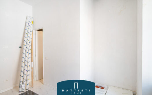 Via Aniene – Studio in contesto esclusivo