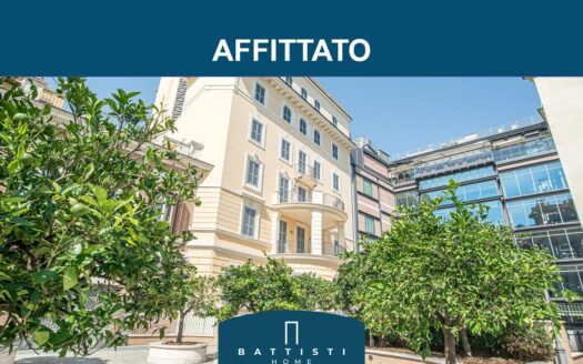 Via Aniene – Appartamento di nuova realizzazione