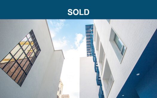 San Lorenzo – Apartment in new construction