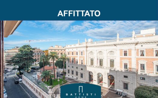 Ad. Via Vittorio Veneto – Residenza di pregio