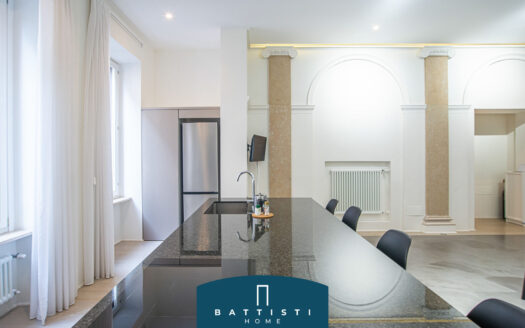 Esquilino – Loft dal fascino unico