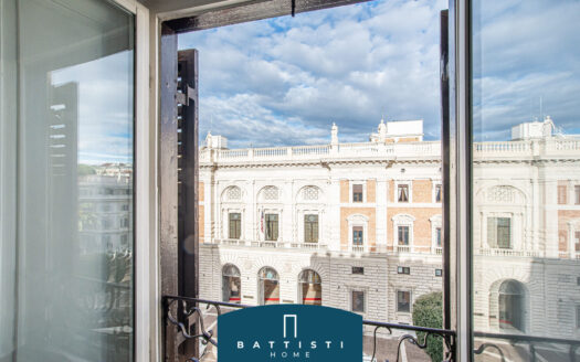 Ad. Via Vittorio Veneto – Residenza di pregio
