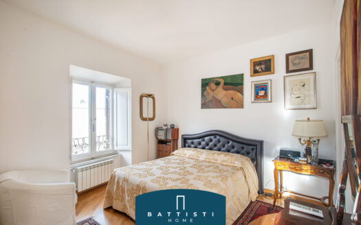 Ad. Via Vittorio Veneto – Residenza di pregio