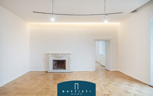 Piazza di Spagna – Ufficio di rappresentanza