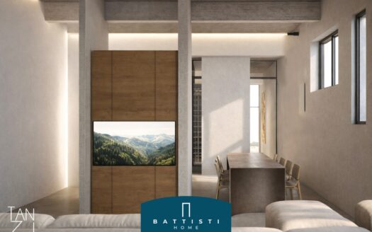 Passeggiata di Ripetta – Opportunità in contesto di prestigio