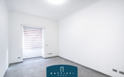 Bologna – Renovated apartment