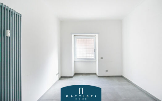 Bologna – Renovated apartment