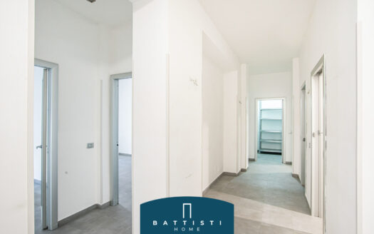 Bologna – Renovated apartment