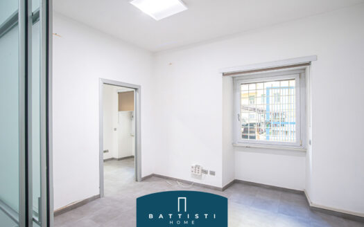 Bologna – Renovated apartment