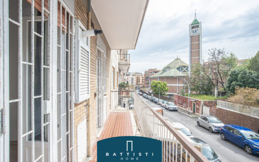 Monteverde – Renovated apartment