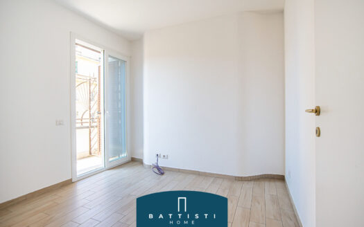 Prati – Ufficio in contesto di pregio