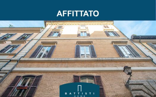 Governo Vecchio – Appartamento di gran fascino