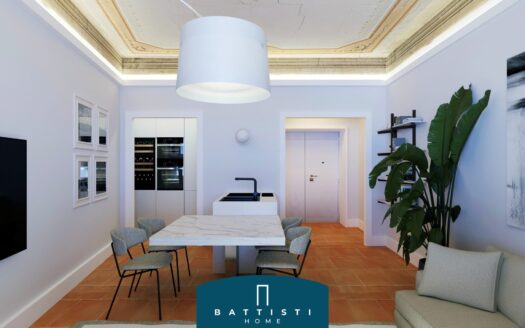 Centro storico – Charming apartment